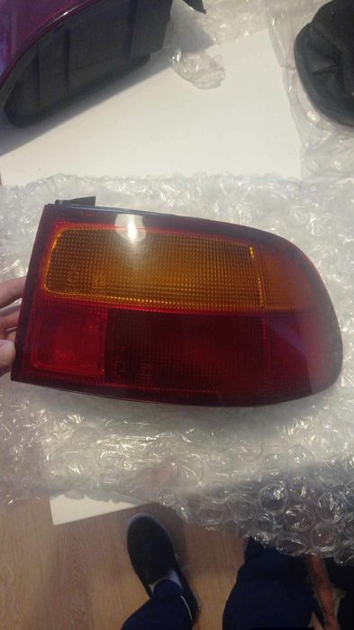 Farolins Honda Civic eg