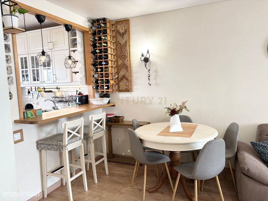 Moderno apartamento T2 proximo da praia — Albufeira E Olhos De Água, Faro