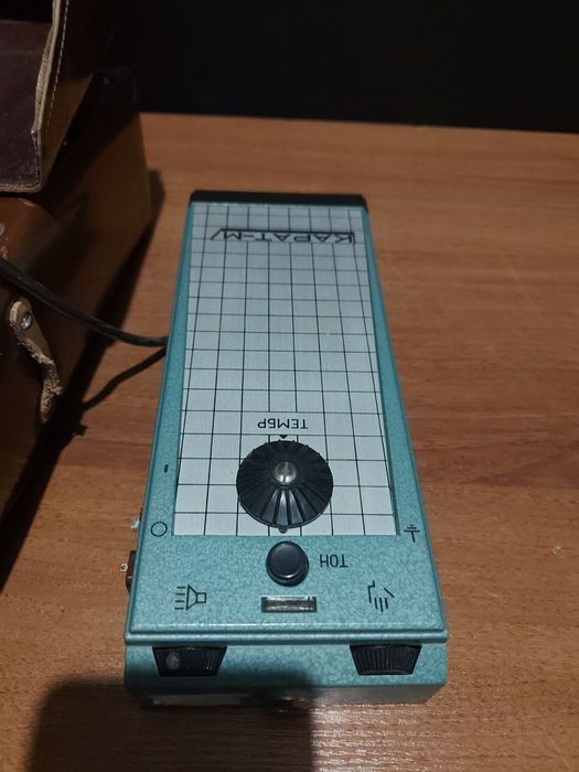 Радіостанція Карат М