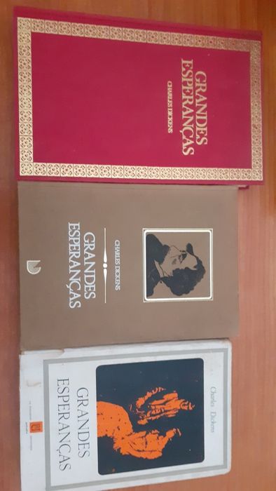 Literatura de Charles Dickens