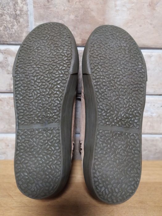 Ботинки ботільйони жіночі нові демісезонні NEXT(37 р.)