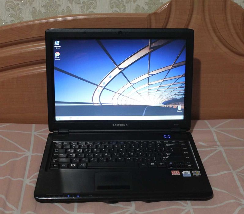 Ноутбук Samsung R410(Разборка)по запчастям.
