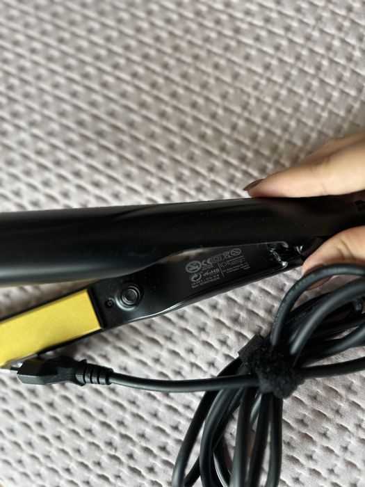 Alisador de Cabelo IDitalian