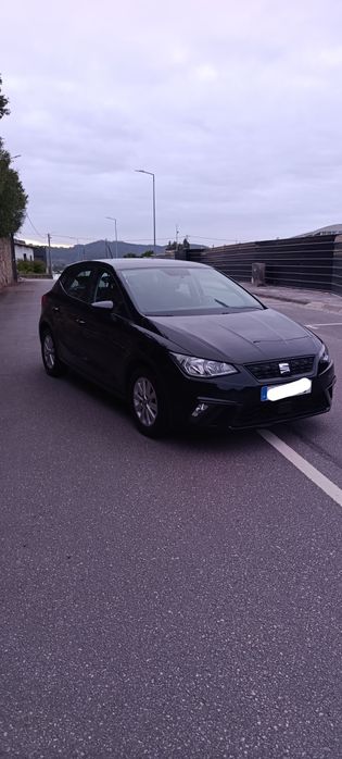 SEAT Ibiza 1.0TSI 95cv Gasolina