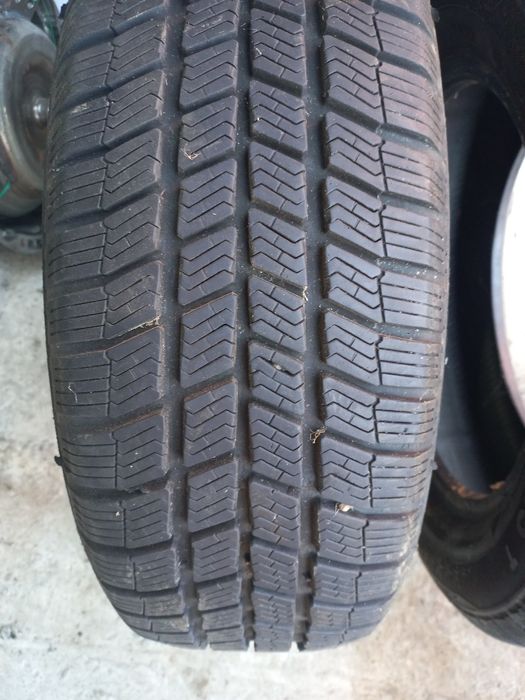 Barum Polaris 3 195 60 15 Барум зимові шини колеса гума