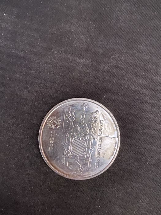 Moedas de Escudo (colecionador)