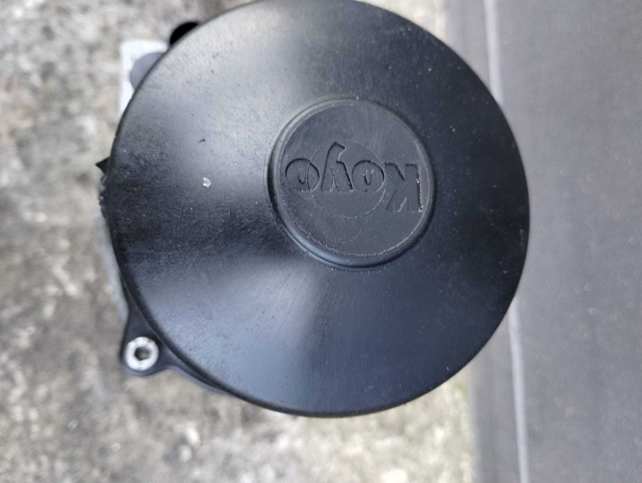 wspomaganie pompa KOYO Fiat Scudo II Jumpy 07- 144.0180.380