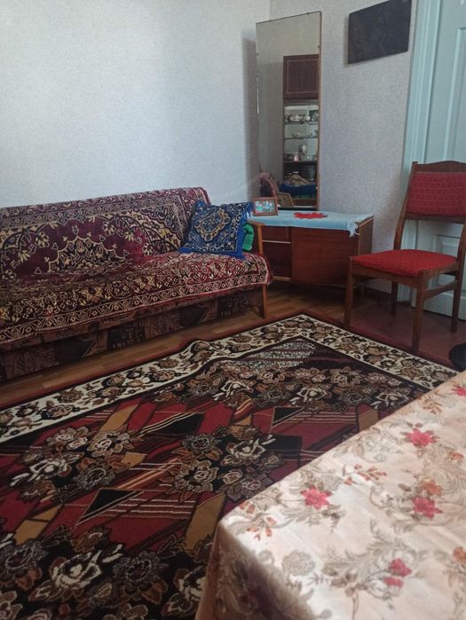Продаж половини  житлового будинку