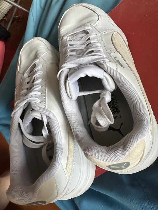 Кроссовки Puma Graviton SL 2 395378-02 новые 43 оригинал