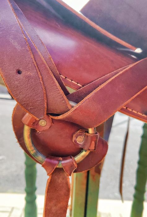 Sela para cavalo