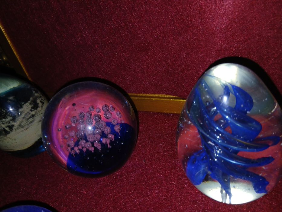 Conjunto 6 pisa papel 50 €