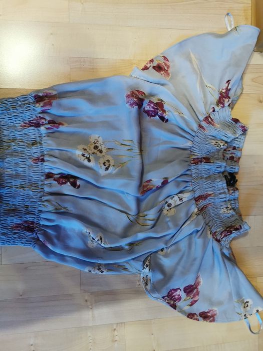 Bluzka damska Reserved