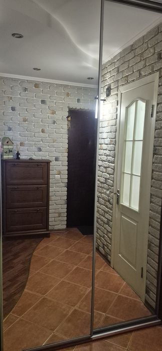 Квартира подобово і на тривалий термін.пзр.Героїв Майдану 7.в тихому р