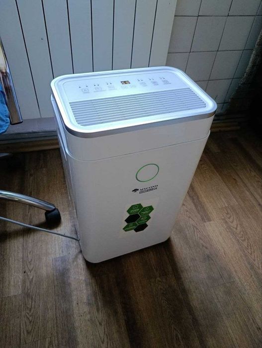 Осушувач повітря Mycond Roomer Smart 25