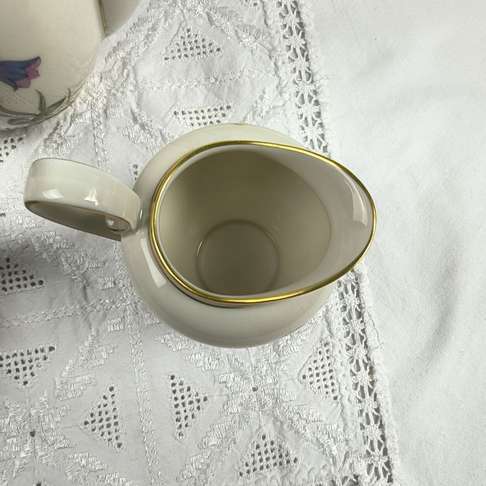 Krautheim łączka.