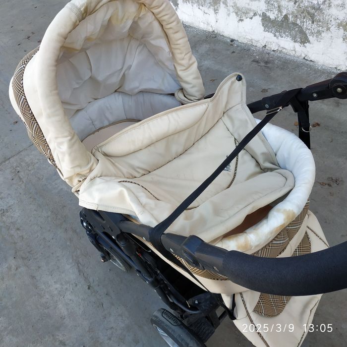 ,Дитяча універсальна коляска Anmar 2в 1
Виробник Польща
Виробник Польщ