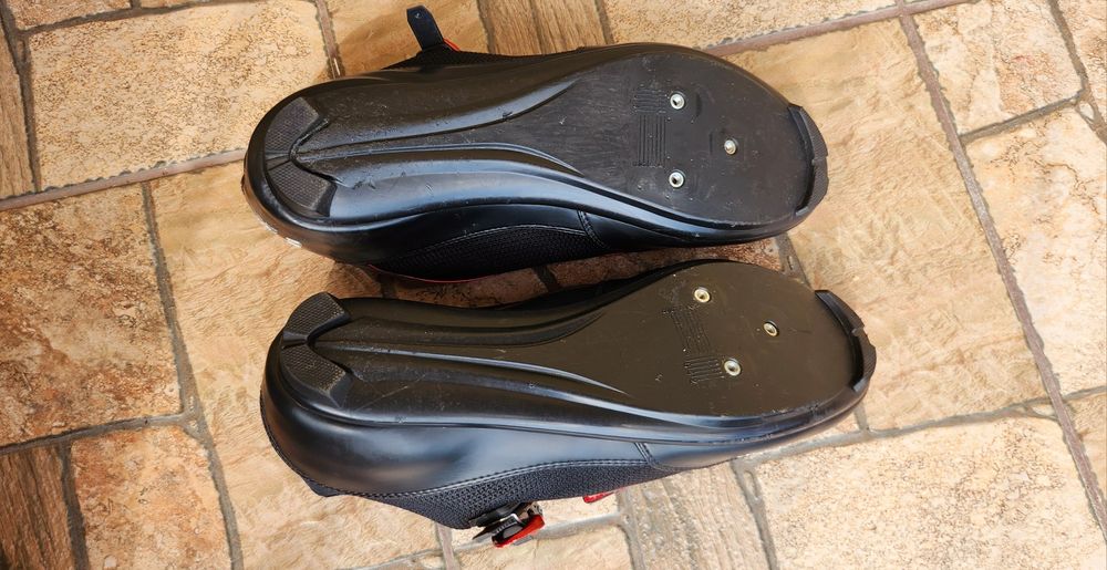 Fizik buty 30cm Italy