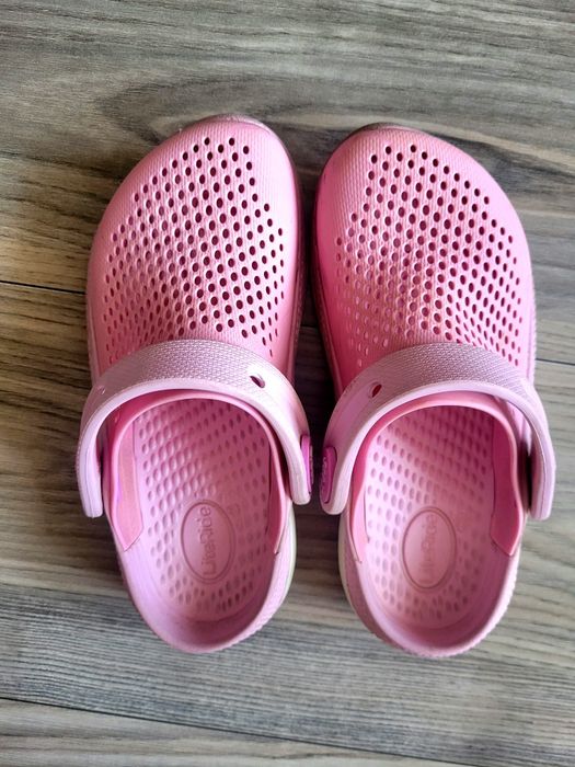 Crocs для дівчини