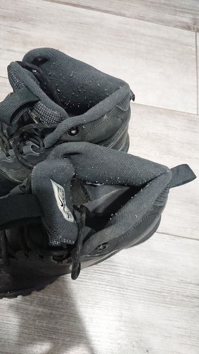 Buty nike trekingowe