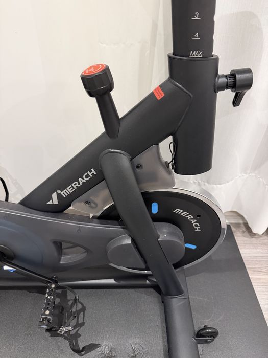 Bicicleta Estatica