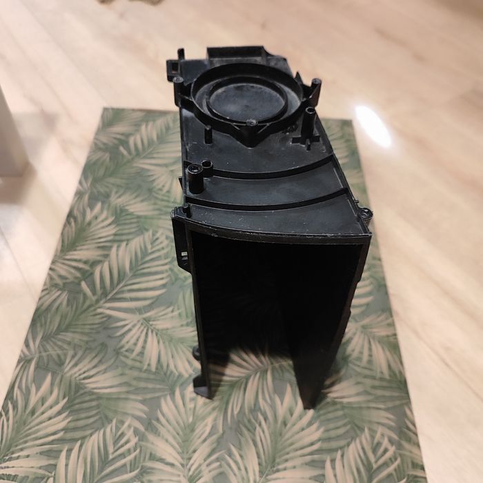 Obudowa na pojemnik od wody do Saeco intelia hd8752