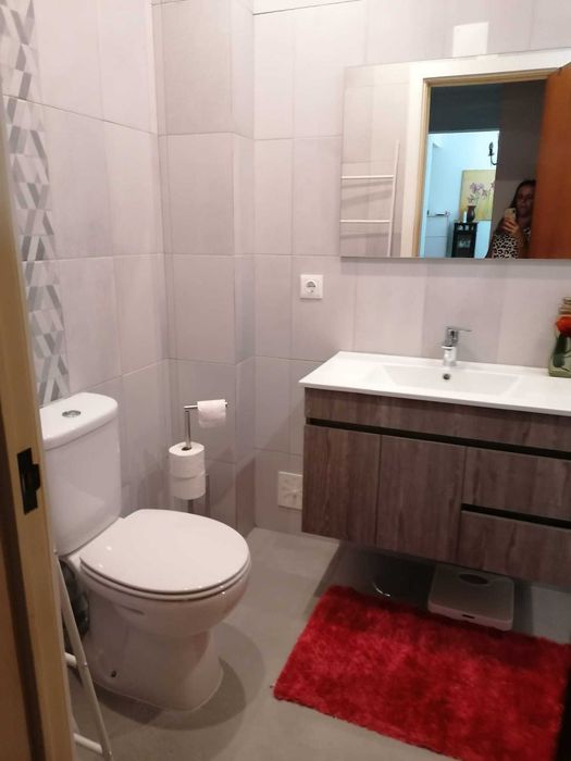 Quarto para alugar com despesas incluídas