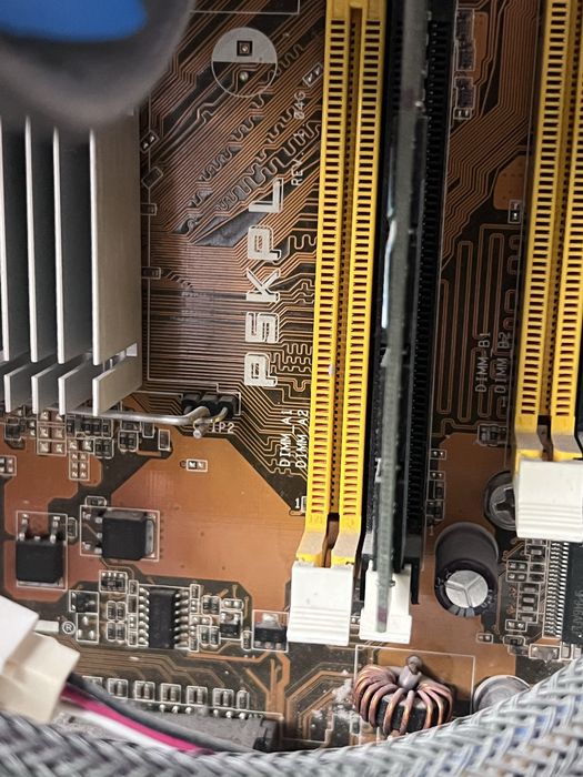 Продам ПК б/у