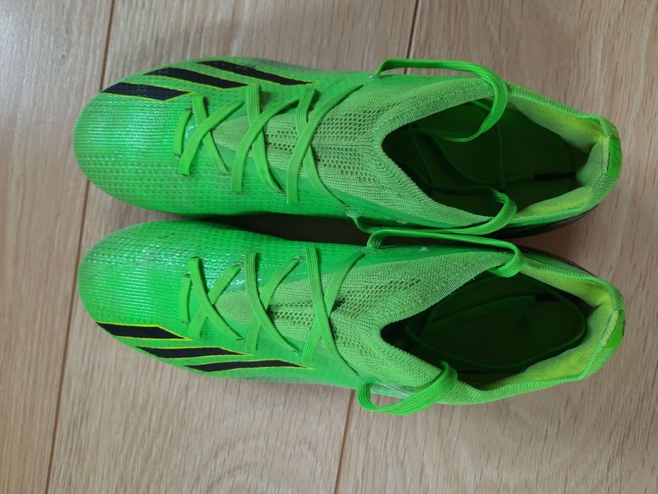 Korki Adidas Speedportal 2 FG roz.42 2/3
Korki 		
Korki adidas X Spee