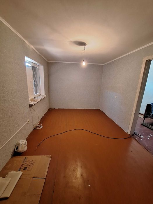 Пів Будинку вул.Херсонська