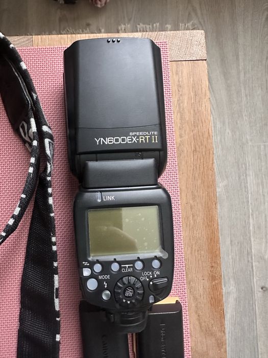 Canon Eos 5 D Mark IV