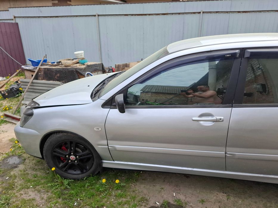 Продам автомобіль