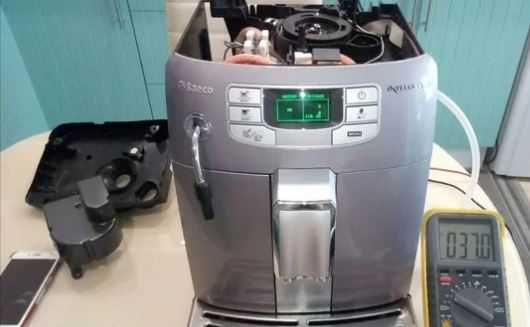 Ремонт кавомашин ремонт зарядних станцій EcoFlow