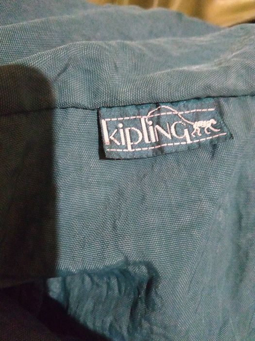 Кіpling, молодіжний рюкзак