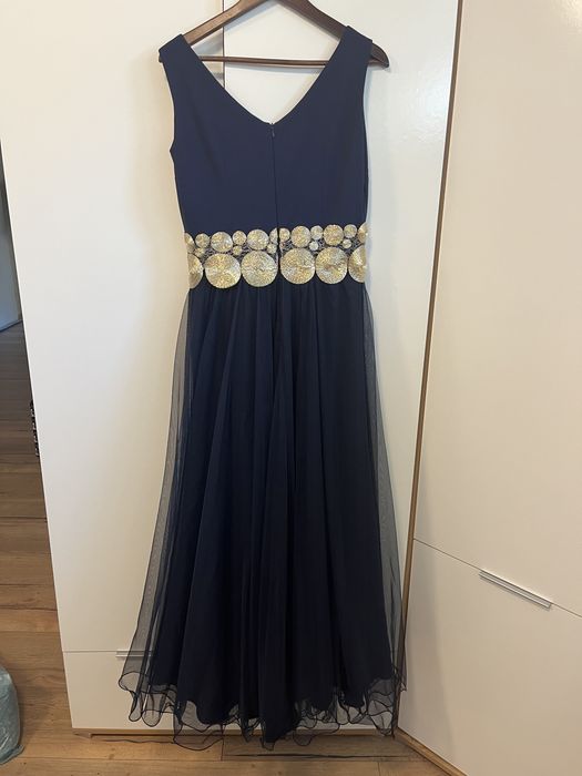 Suknia balowa Marselini