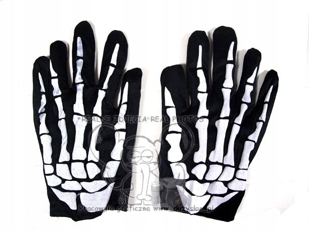 kostium krzyk kościotrup scream halloween 4el trup