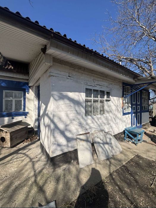 Продаж будинку в центрі села Пилипча - 45 соток землі