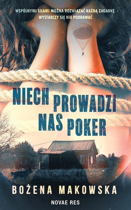 Niech Prowadzi Nas Poker Novae Res