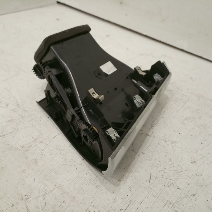 Difusor de ar - BMW X6 (E71, E72) | 07 - 14