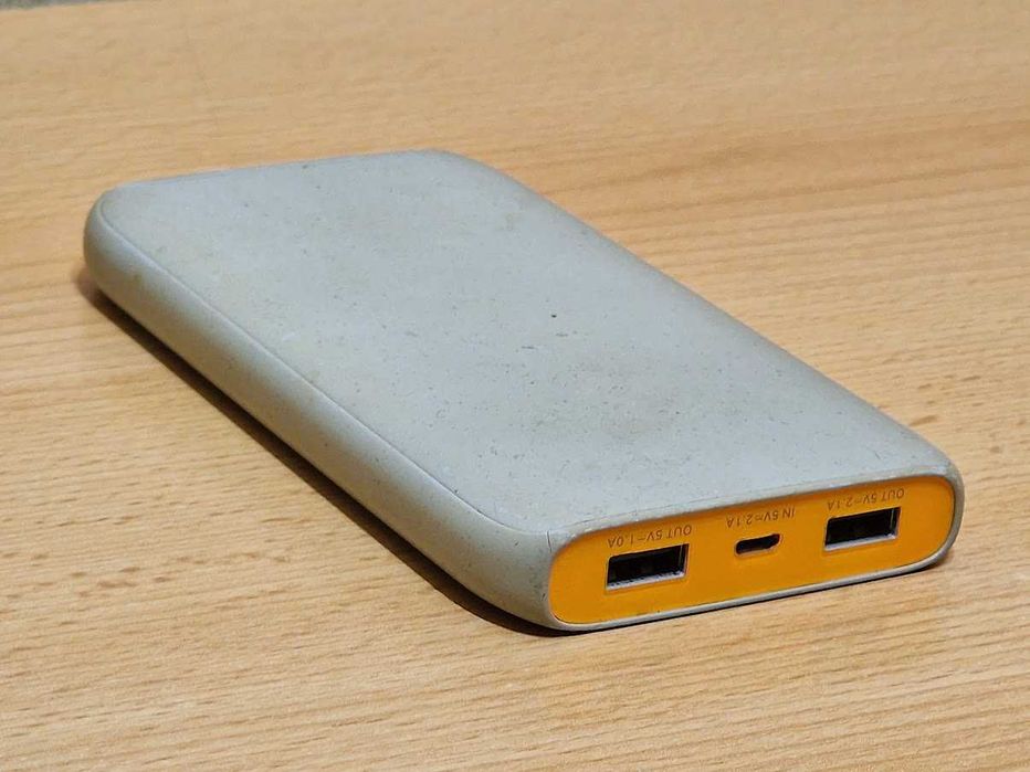 Зовнішній акумулятор (павербанк) PowerBank UGREEN Nexode 37W 10000mAh
