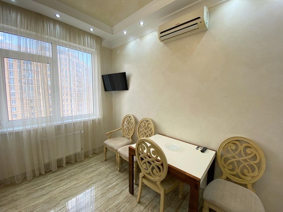 Аренда шикарной 3к в Аркадии