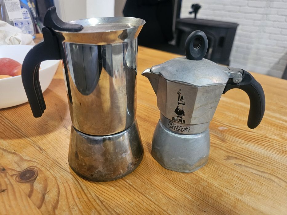 Kawiarki Bialetti