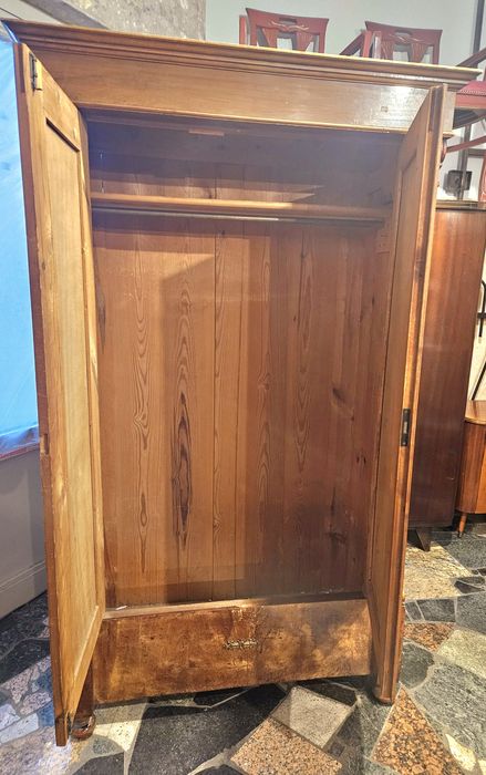 Stara Szafa Dwudrzwiowa lata 30ste