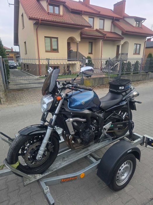 Serwis Motocykli / Skutery Warszawa – naprawa i diagnostyka