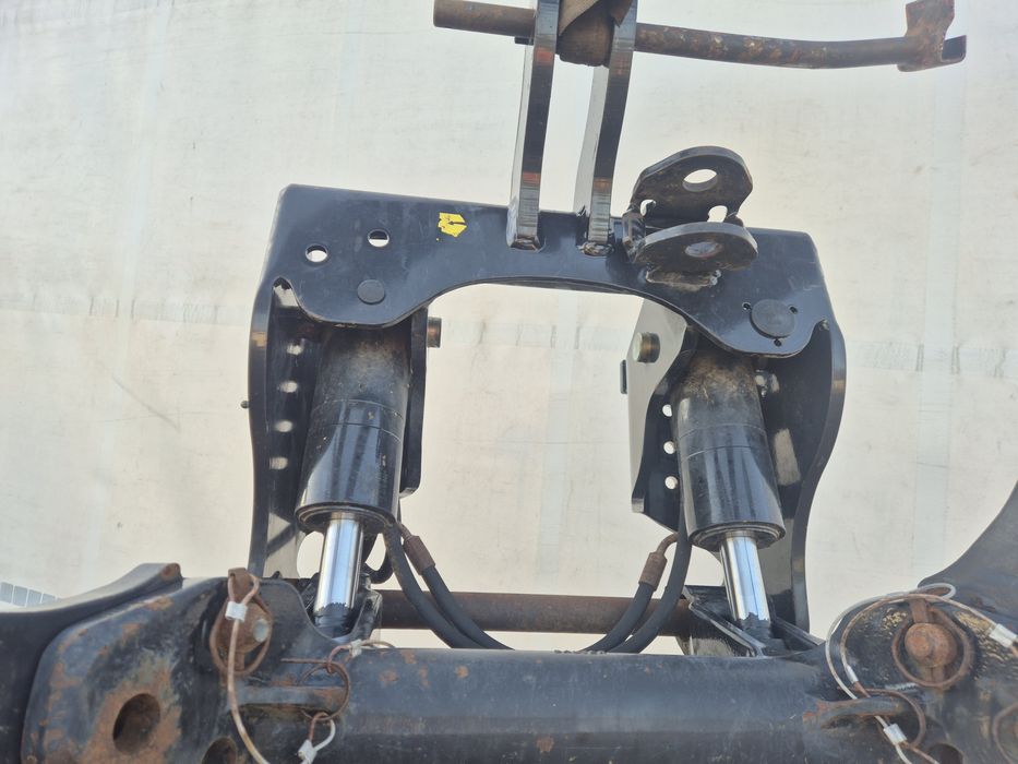 Tuz SDF Same Deutz Fahr Lamborghini