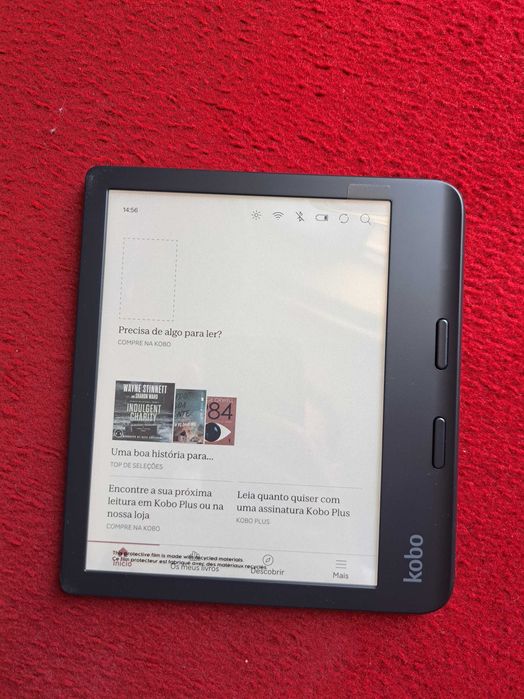 Kobo Libra Colour - New507500780166860804