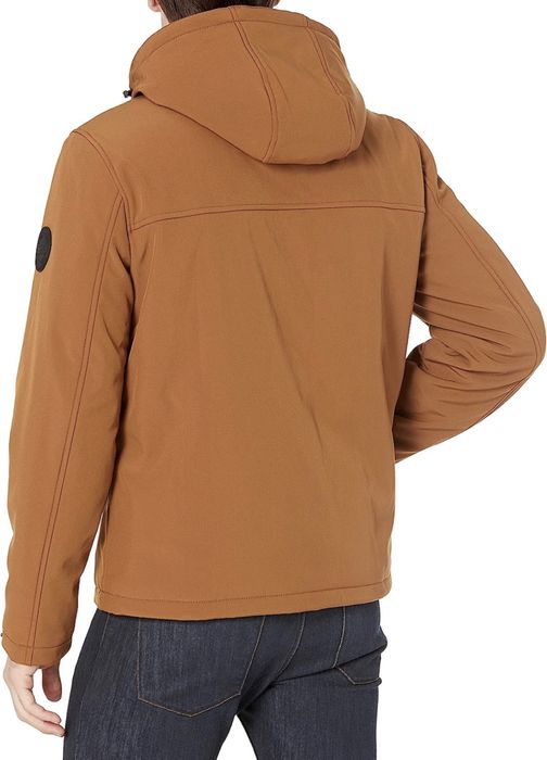 Levis 3XL 54 шерпа sherpa куртка ветровка вітровка левайс левис 3хл