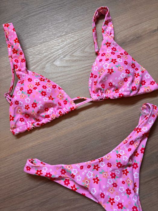 Conjunto biquini novo 36