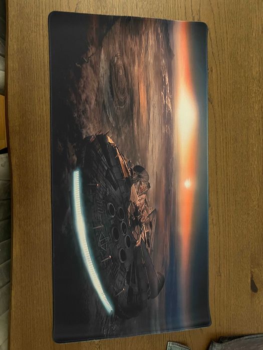 Playmat TCG 41x78 cm