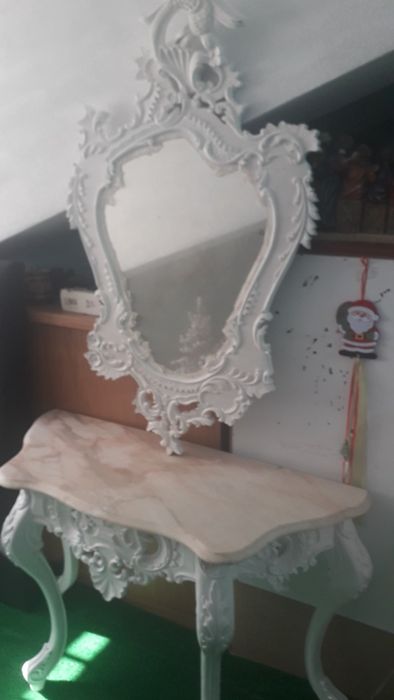 Cardencia  rústica