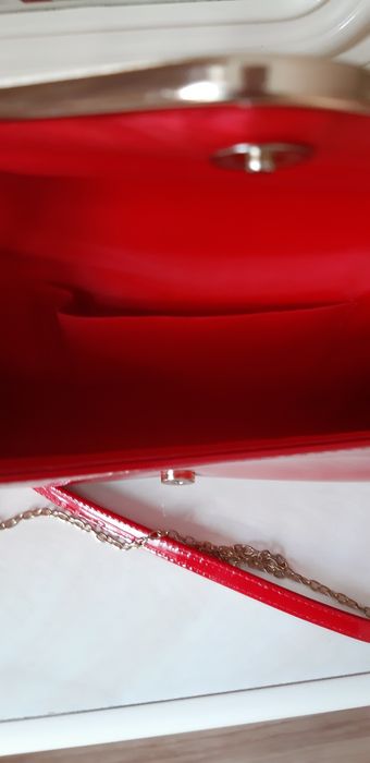 Новий клатч 245 грн.